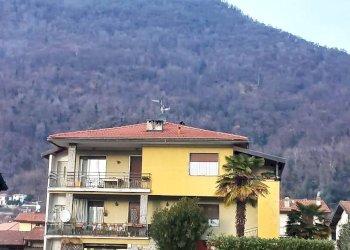 Quadrilocale Via Provinciale, Cuveglio - foto 1