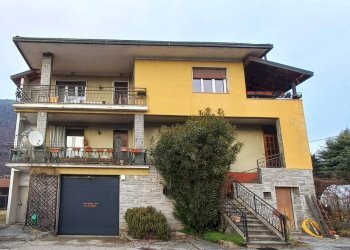 Quadrilocale Via Provinciale, Cuveglio - foto 2