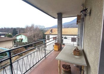 Quadrilocale Via Provinciale, Cuveglio - foto 7