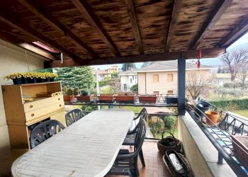 Quadrilocale Via Provinciale, Cuveglio - foto 11