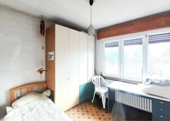 Quadrilocale Via Provinciale, Cuveglio - foto 17