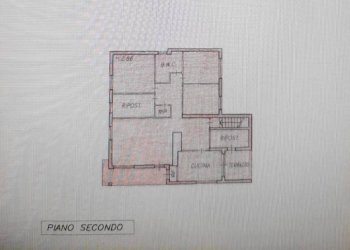 Quadrilocale Via Provinciale, Cuveglio - foto 22