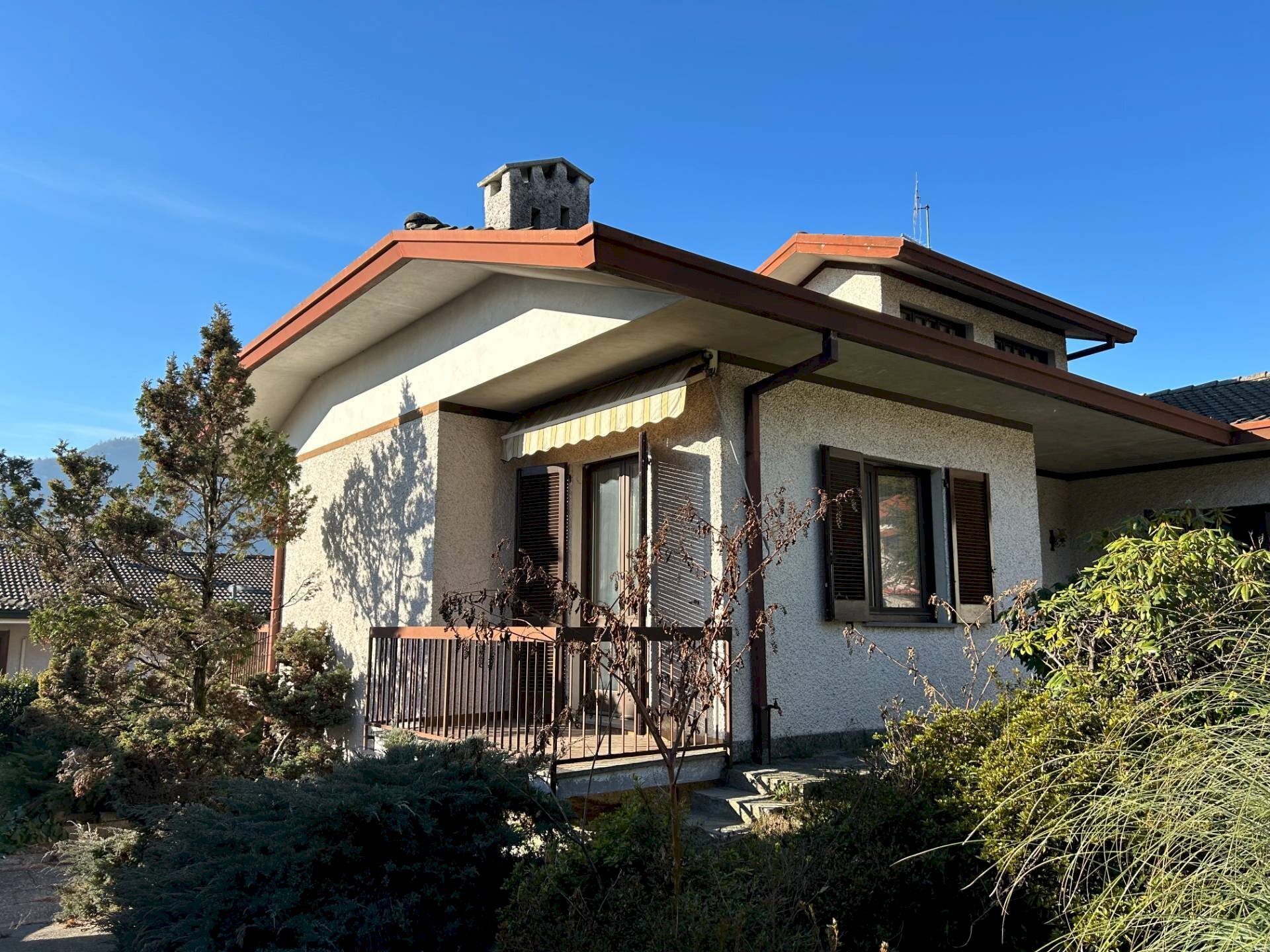 Independent house Via De Amicis, Cittiglio - photo 2