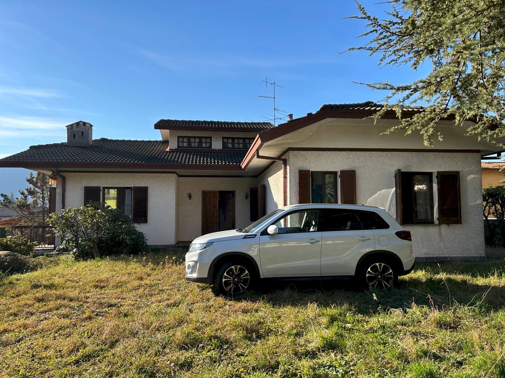 Independent house Via De Amicis, Cittiglio - photo 3