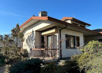 Casa indipendente Via De Amicis, Cittiglio - foto 2