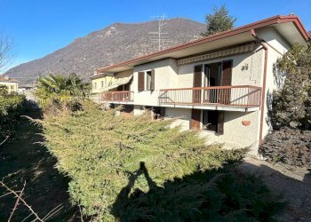 Casa indipendente Via De Amicis, Cittiglio - foto 4