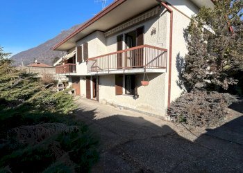 Casa indipendente Via De Amicis, Cittiglio - foto 5