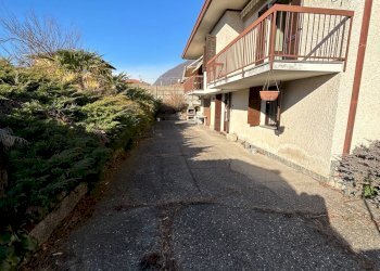 Casa indipendente Via De Amicis, Cittiglio - foto 7