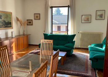 Casa indipendente Via De Amicis, Cittiglio - foto 12