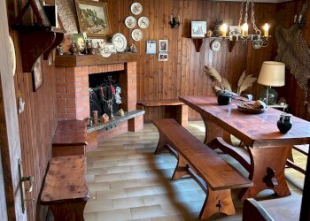 Casa indipendente Via De Amicis, Cittiglio - foto 16