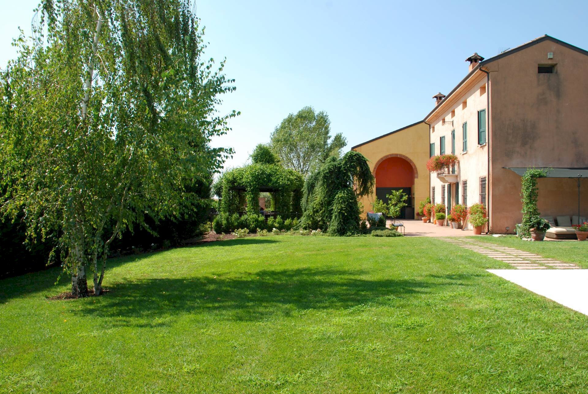 Single Family Villa Borgo Virgilio - photo 1
