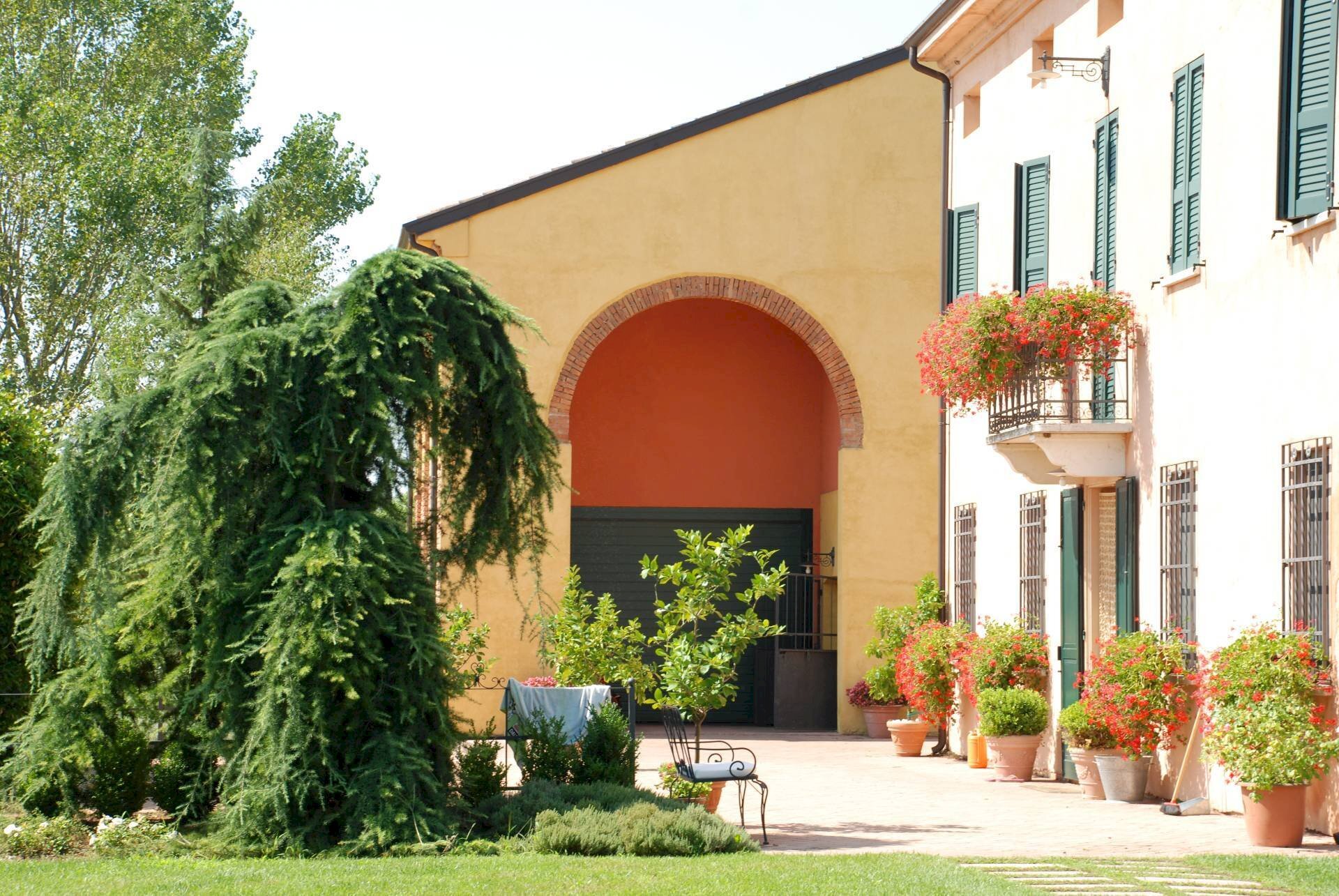 Single Family Villa Borgo Virgilio - photo 3