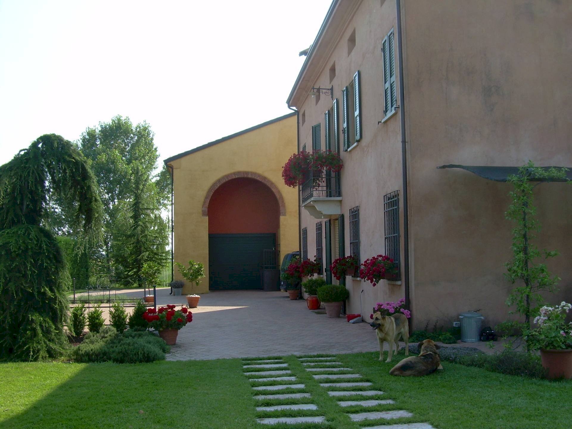 Single Family Villa Borgo Virgilio - photo 2