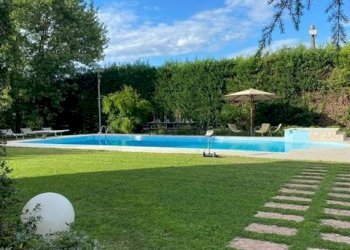 Villa Unifamiliare Borgo Virgilio - foto 12