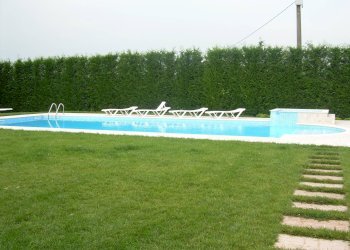 Villa Unifamiliare Borgo Virgilio - foto 11