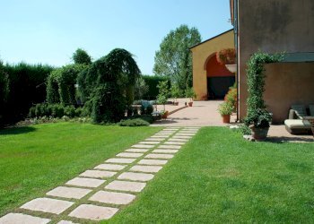 Villa Unifamiliare Borgo Virgilio - foto 21
