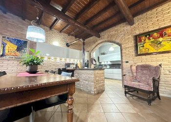 Villa Unifamiliare Borgo Virgilio - foto 26