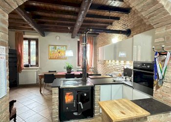 Villa Unifamiliare Borgo Virgilio - foto 27