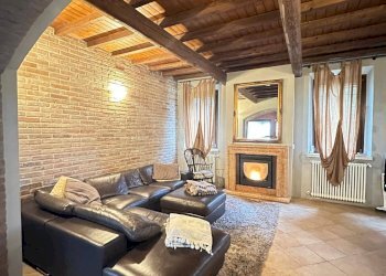 Villa Unifamiliare Borgo Virgilio - foto 28