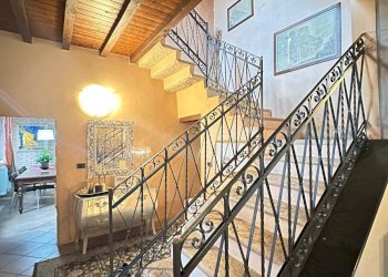 Villa Unifamiliare Borgo Virgilio - foto 30