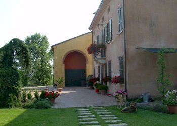 Villa Unifamiliare Borgo Virgilio - foto 2