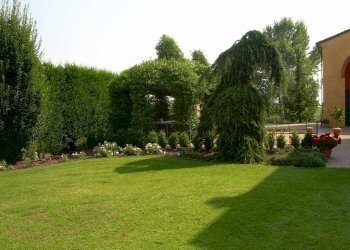 Villa Unifamiliare Borgo Virgilio - foto 15