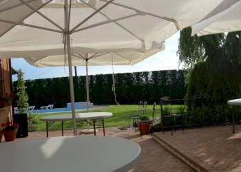 Villa Unifamiliare Borgo Virgilio - foto 23