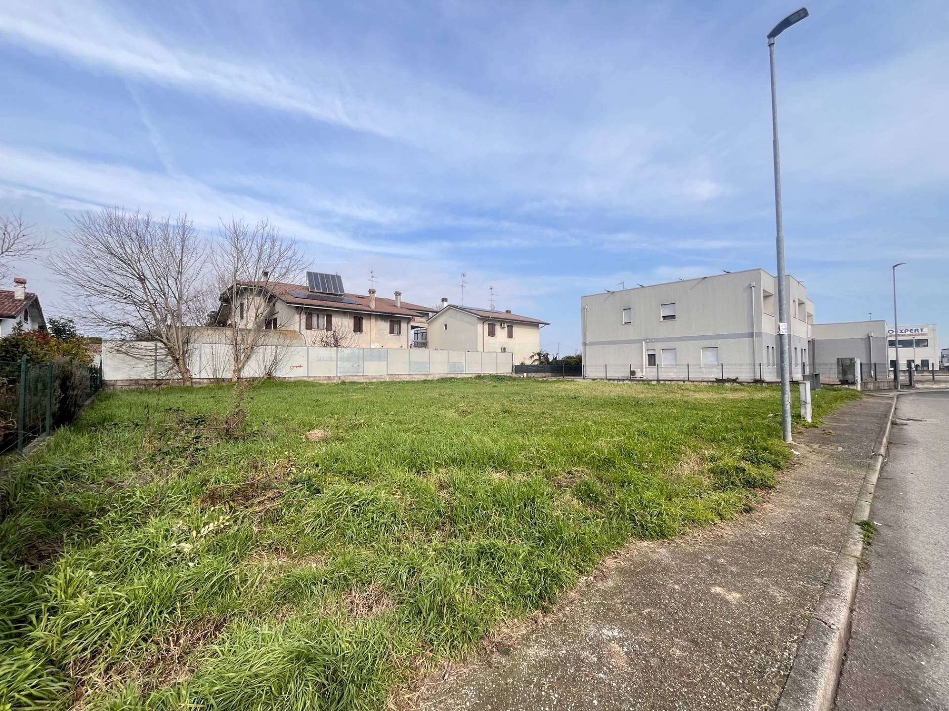 Terreno edificabile San Giorgio Bigarello - foto 2