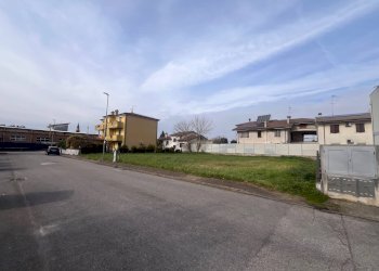 Terreno edificabile San Giorgio Bigarello - foto 1