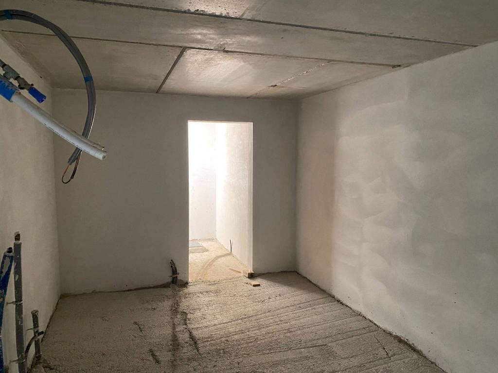 Cantina - Quadrilocale via dei Partigiani, Valeggio sul Mincio - foto 3