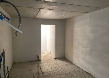 Cantina - Quadrilocale via dei Partigiani, Valeggio sul Mincio - foto 3