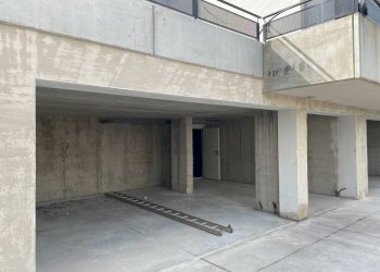 Box auto - Quadrilocale via dei Partigiani, Valeggio sul Mincio - foto 5