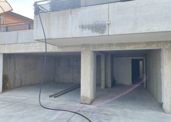 Box auto - Quadrilocale via dei Partigiani, Valeggio sul Mincio - foto 6