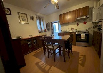 Cucina - Bilocale vicolo dei Milani, 11, Gallarate - foto 2