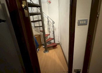 Interno palazzo - Bilocale vicolo dei Milani, 11, Gallarate - foto 5