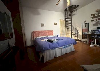 Camera da letto - Bilocale vicolo dei Milani, 11, Gallarate - foto 6