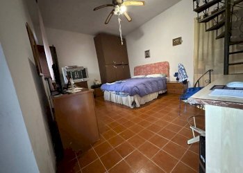 Camera da letto - Bilocale vicolo dei Milani, 11, Gallarate - foto 7