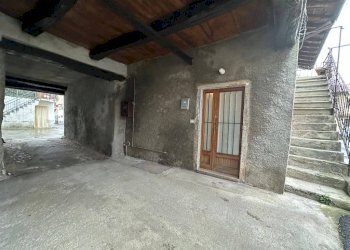 Facciata - Bilocale vicolo dei Milani, 11, Gallarate - foto 10