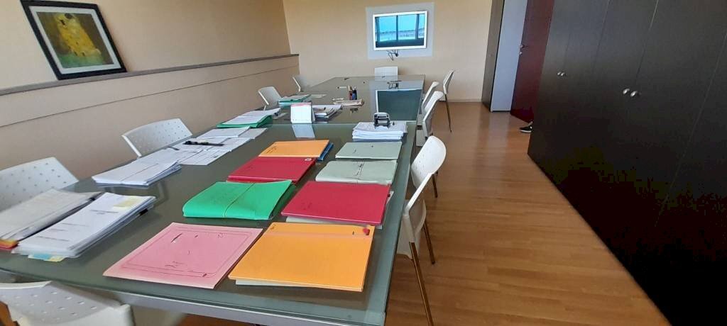 Stanza arredata - Ufficio via dell'Artigianato, Montelupo Fiorentino - foto 2