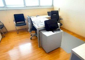 Stanza arredata - Ufficio via dell'Artigianato, Montelupo Fiorentino - foto 4