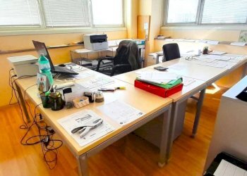 Stanza arredata - Ufficio via dell'Artigianato, Montelupo Fiorentino - foto 5