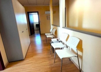 Interno appartamento - Ufficio via dell'Artigianato, Montelupo Fiorentino - foto 9