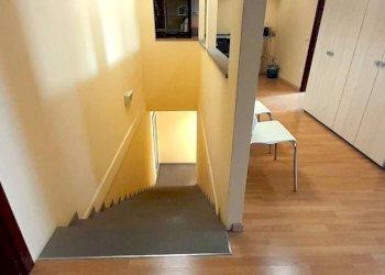 Interno appartamento - Ufficio via dell'Artigianato, Montelupo Fiorentino - foto 10