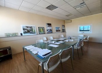 Interno non residenziale - Ufficio via dell'Artigianato, Montelupo Fiorentino - foto 11