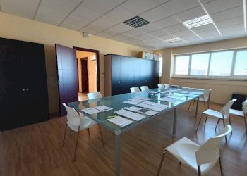 Interno non residenziale - Ufficio via dell'Artigianato, Montelupo Fiorentino - foto 12