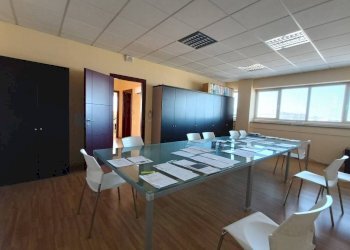 Interno non residenziale - Ufficio via dell'Artigianato, Montelupo Fiorentino - foto 13