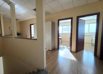 Interno appartamento - Ufficio via dell'Artigianato, Montelupo Fiorentino - foto 14