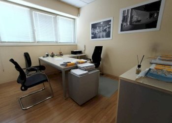 Stanza arredata - Ufficio via dell'Artigianato, Montelupo Fiorentino - foto 17