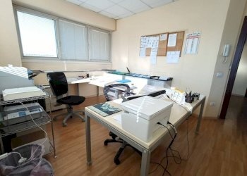Stanza arredata - Ufficio via dell'Artigianato, Montelupo Fiorentino - foto 18