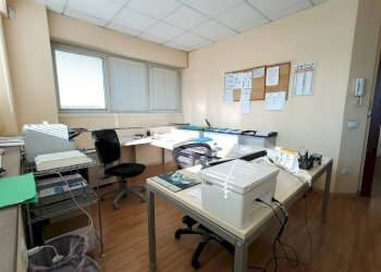 Interno non residenziale - Ufficio via dell'Artigianato, Montelupo Fiorentino - foto 19